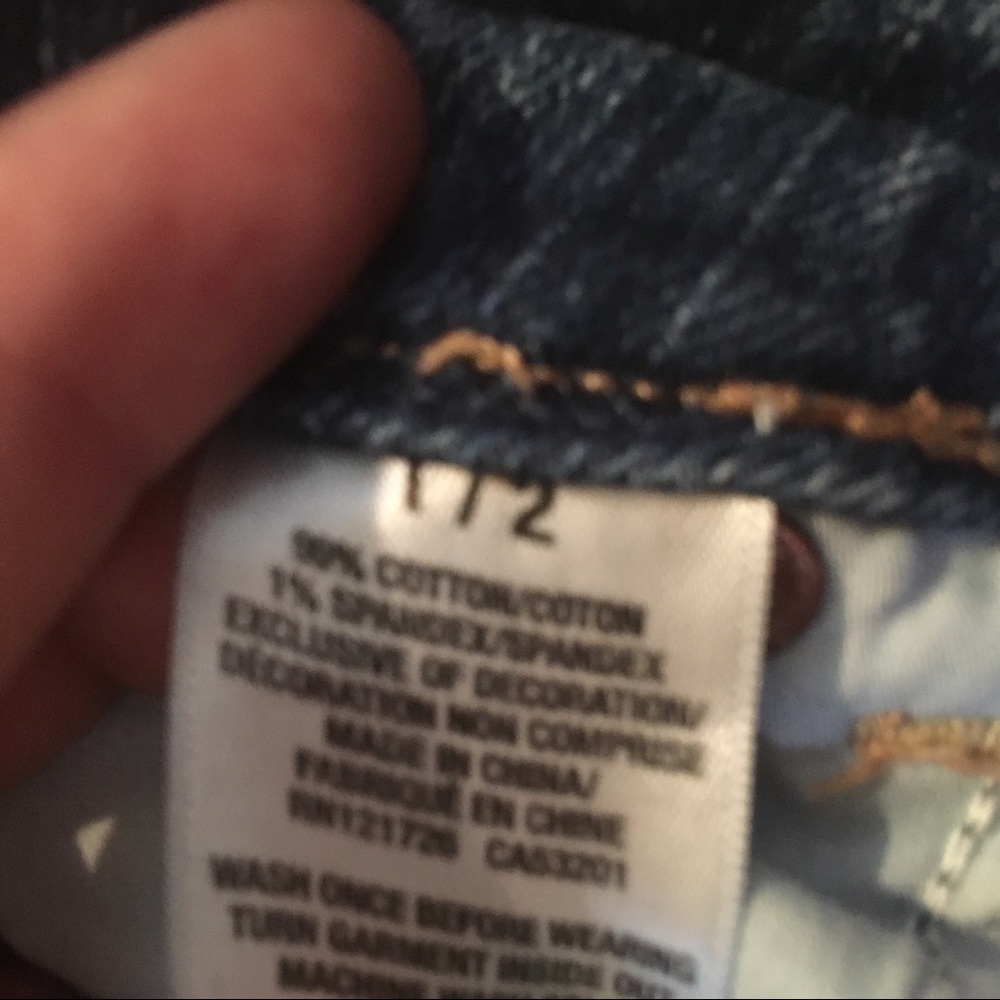 Shorts - Picture 4 of 4